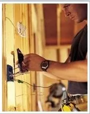 Slide of Edison Electric