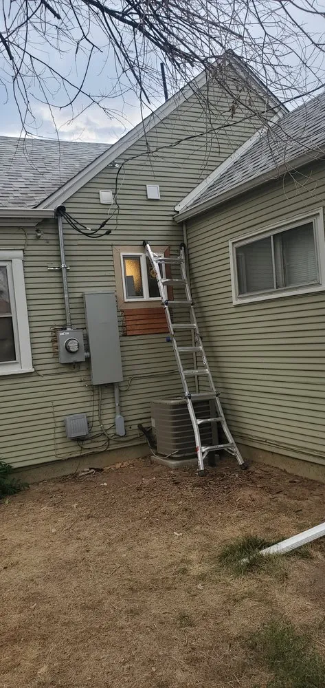 Slide of Edison Electrical Contractors