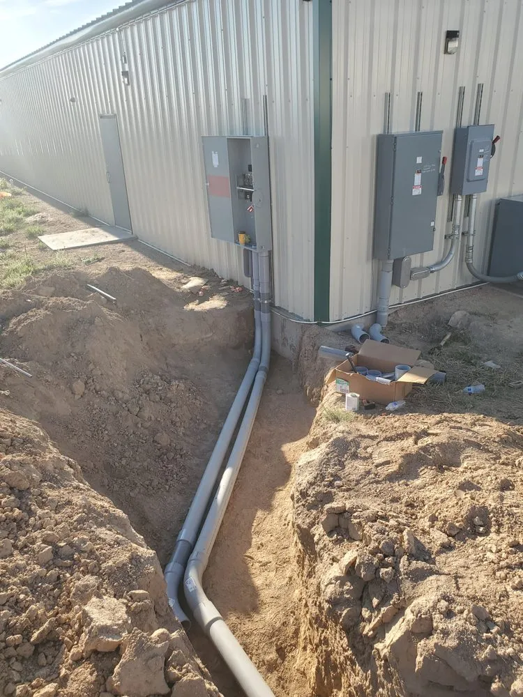 Professional wiring installation experts serving , - Edison Electrical Contractors