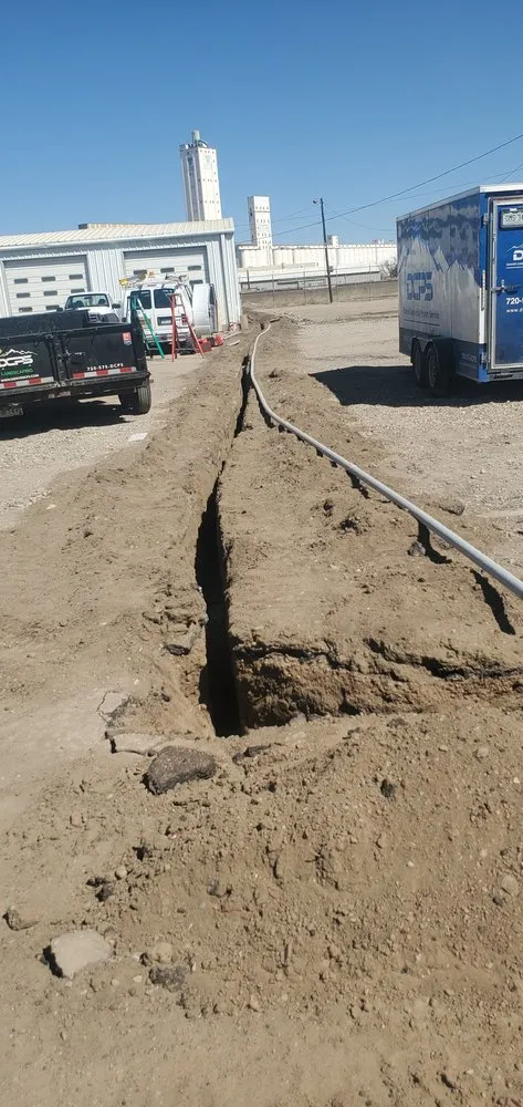 Reliable wiring installation experts serving , - Edison Electrical Contractors