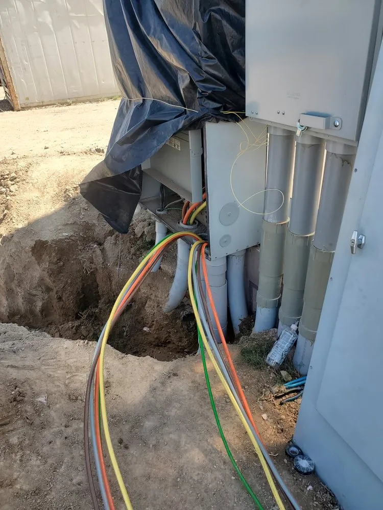 Slide of Edison Electrical Contractors