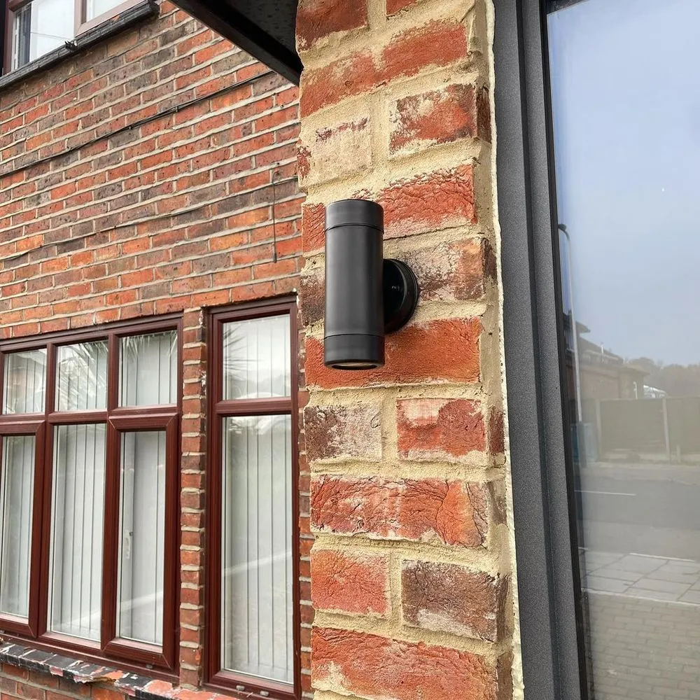 Slide of Edison Electrical