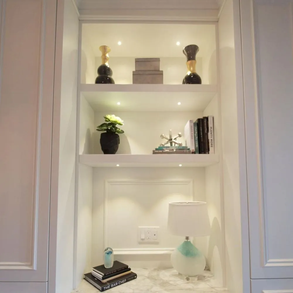 Slide of Edison Electrical