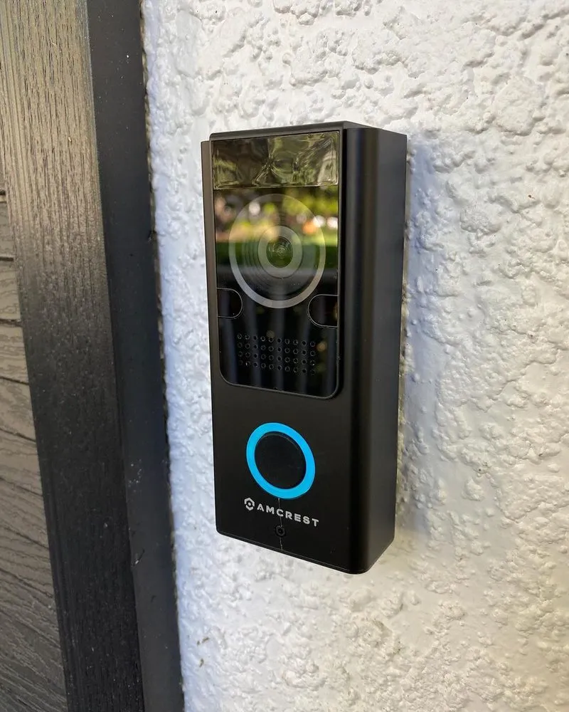 Slide of Edison Electrical