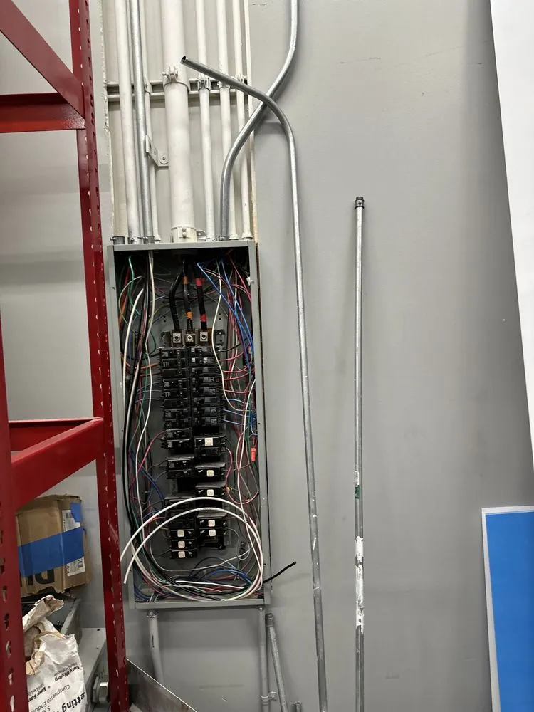 Trusted emergency electrical service service in San Fernando Valley, CA - Edison Electrical Solutions