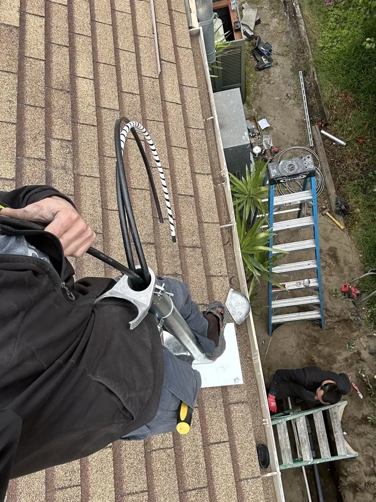 Licensed panel upgrade service in San Fernando Valley, CA - Edison Electrical Solutions