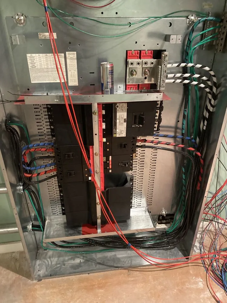 Expert electrician providing electrical repair in San Fernando Valley, CA - Edison Electrical Solutions