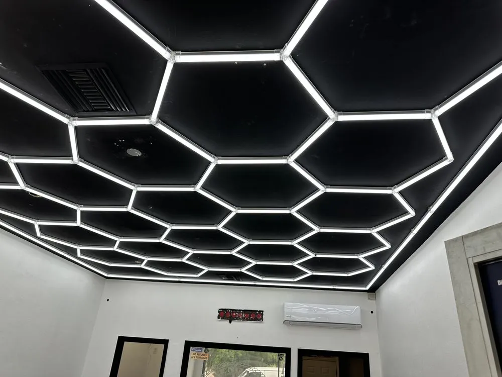 Certified wiring installation in San Fernando Valley, CA by Edison Electrical Solutions