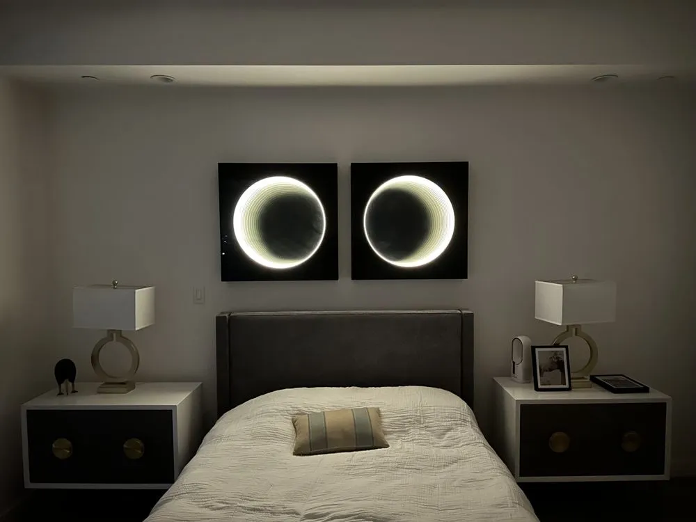 Trusted electrician providing lighting installation in San Fernando Valley, CA - Edison Electrical Solutions