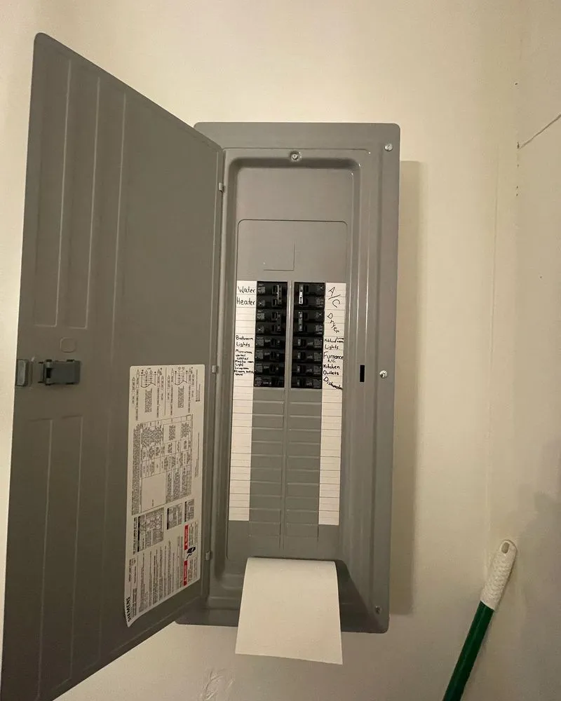 Slide of Edison Park Emergency Electrician