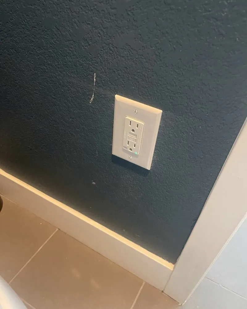 Slide of Edison Park Emergency Electrician