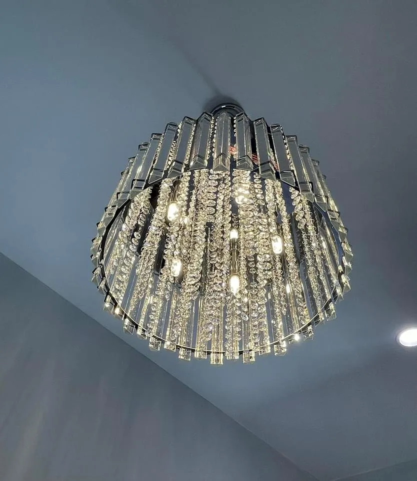 Slide of Edison Park Emergency Electrician