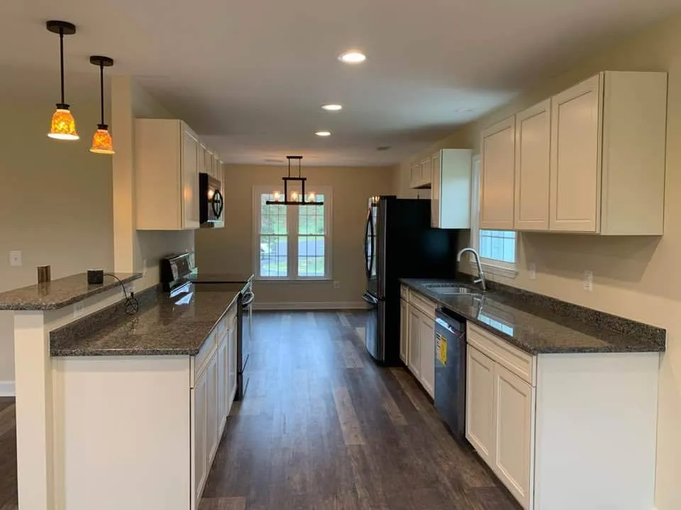 Licensed electrician providing circuit breaker repair in Brandy Station, VA - Edison Power and Controls