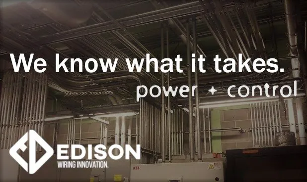 Affordable electrician providing wiring installation in Brandy Station, VA - Edison Power and Controls