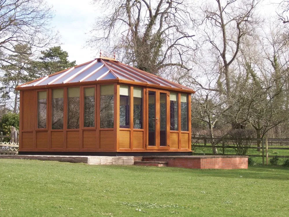 Slide of Edison's Handyman Services