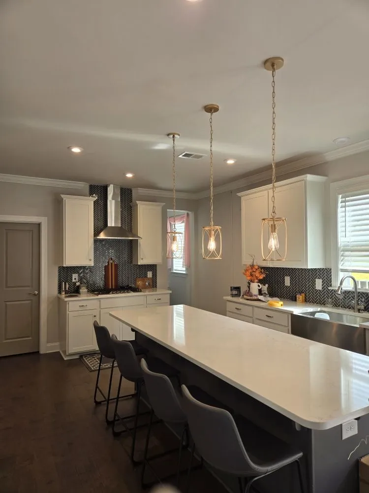 Slide of Edlectric Services