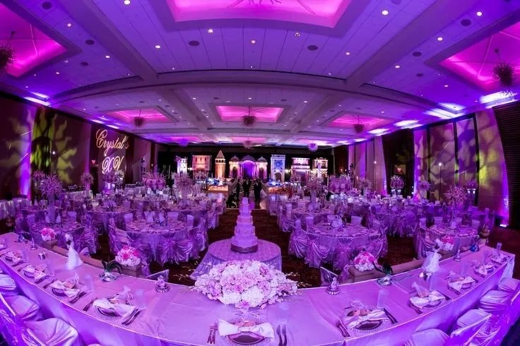 Slide of Edlectric Services