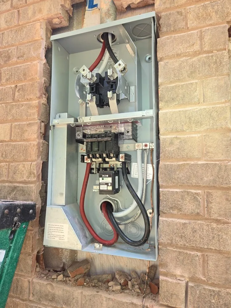 Expert wiring installation service in ,  - Edlectric Services