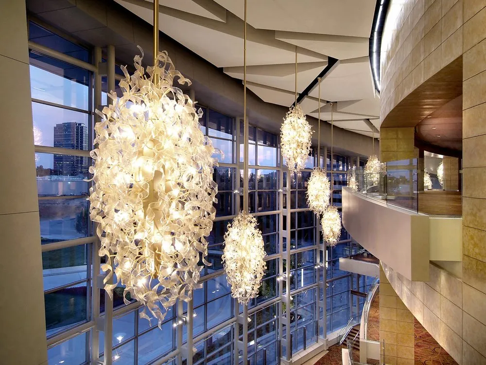 Slide of Edlectric Services