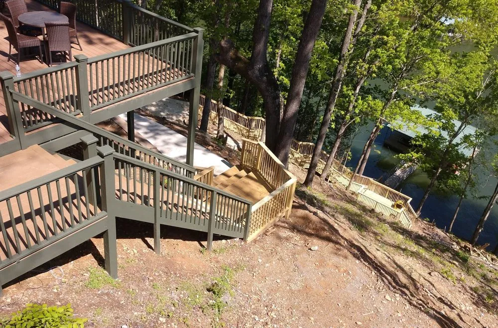 Slide of EDM Group Remodeling and Construction