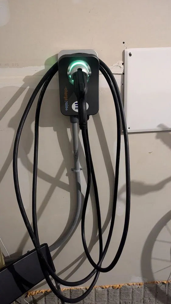 Emergency panel upgrade service in Joppa, MD - Edmunds Electrical Services