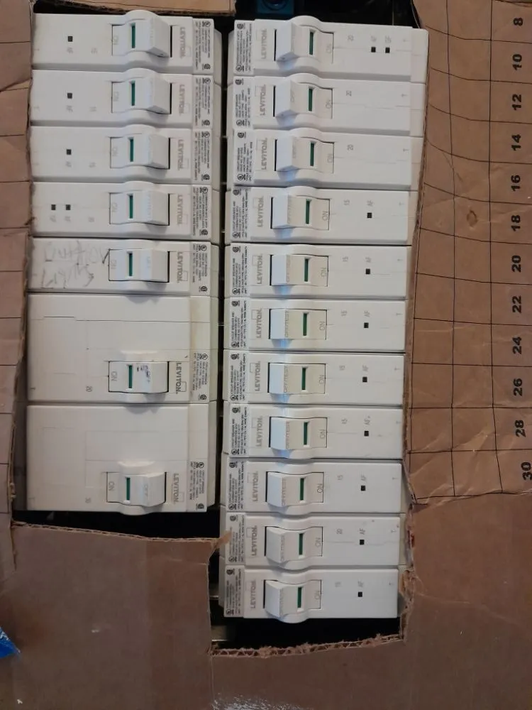 Slide of Ed's Electric