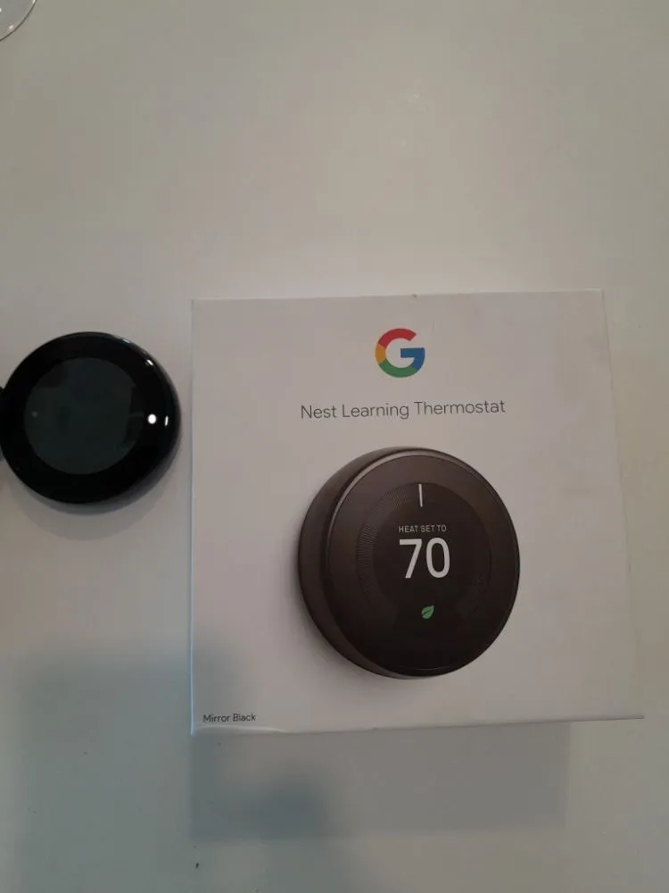 Slide of Ed's Electric