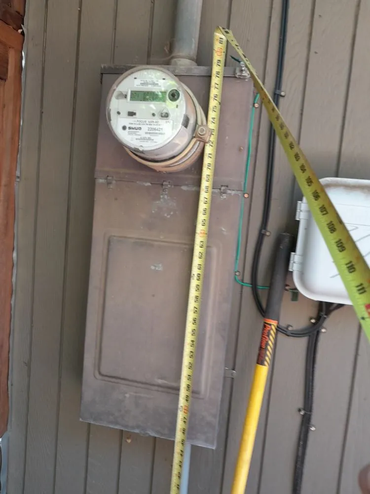 Slide of Ed's Electric