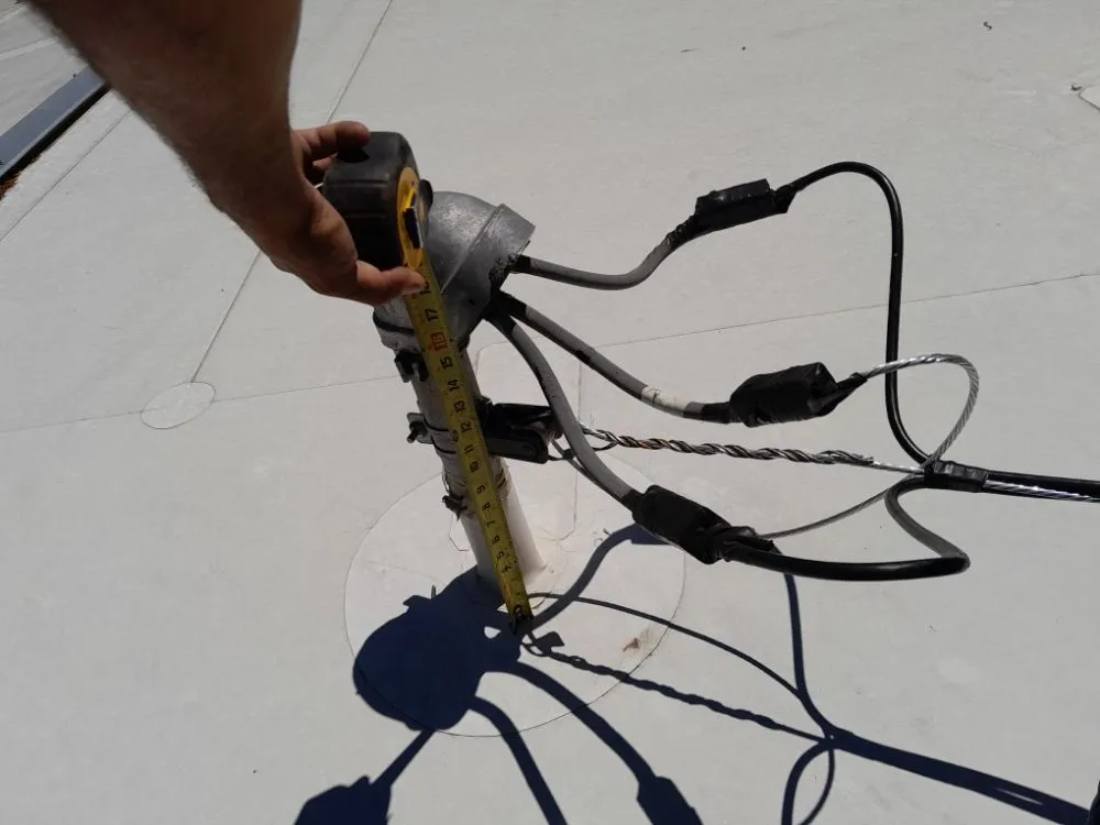 Slide of Ed's Electric