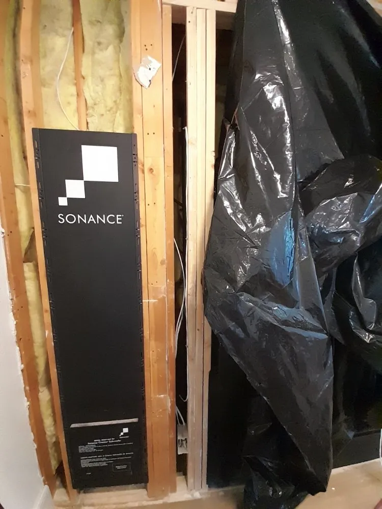 Slide of Ed's Electric