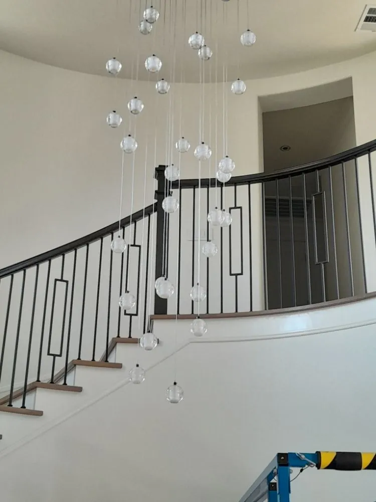 Slide of Ed's Electric