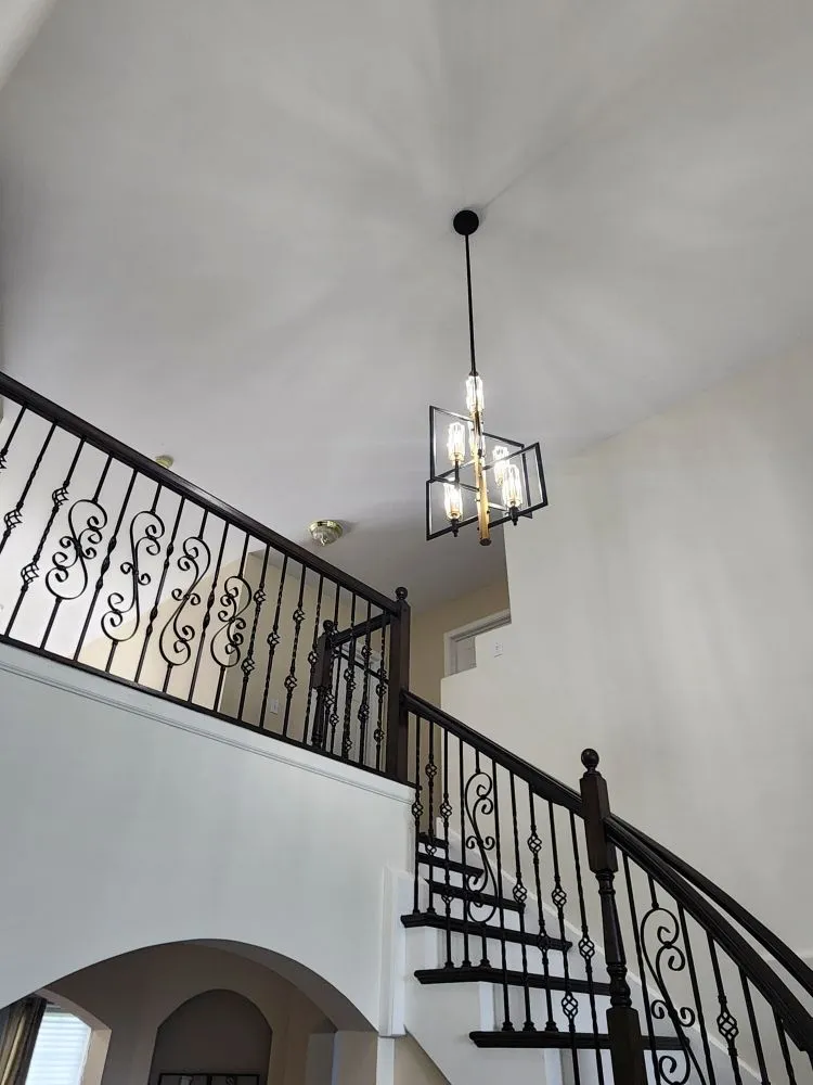 Slide of Ed's Electrical & Mounting Services