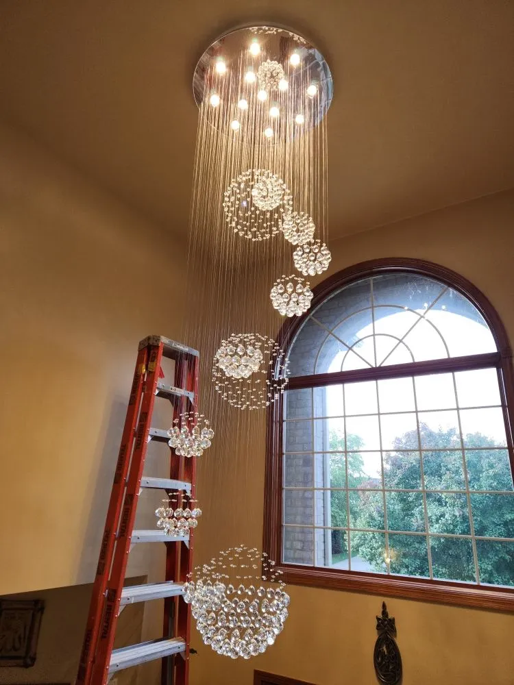 Emergency emergency electrical service service in ,  - Ed's Electrical & Mounting Services