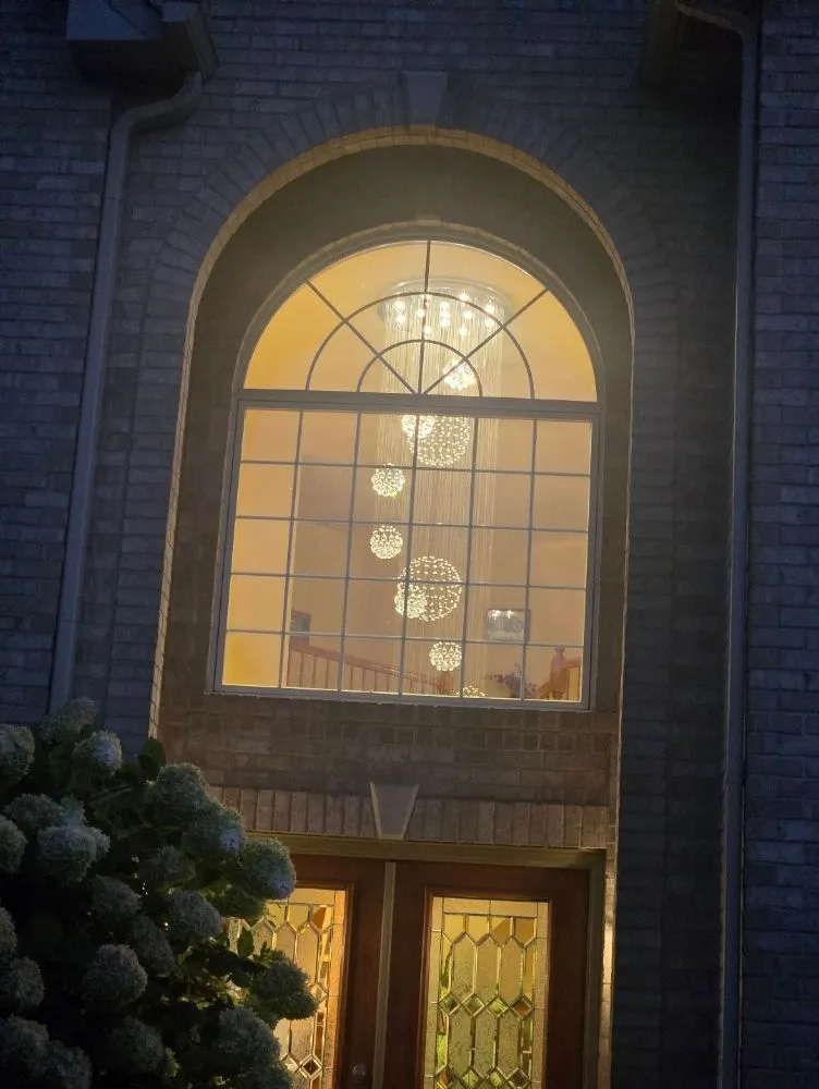 Licensed wiring installation service in ,  - Ed's Electrical & Mounting Services