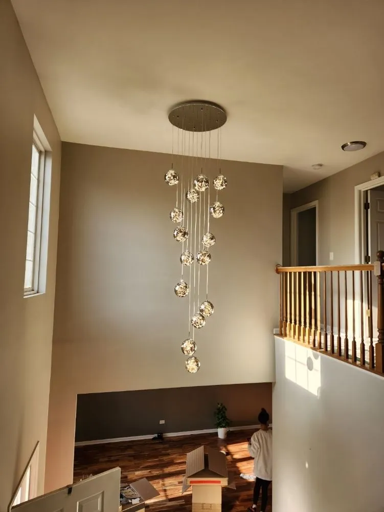 Licensed electrical repair service in ,  - Ed's Electrical & Mounting Services