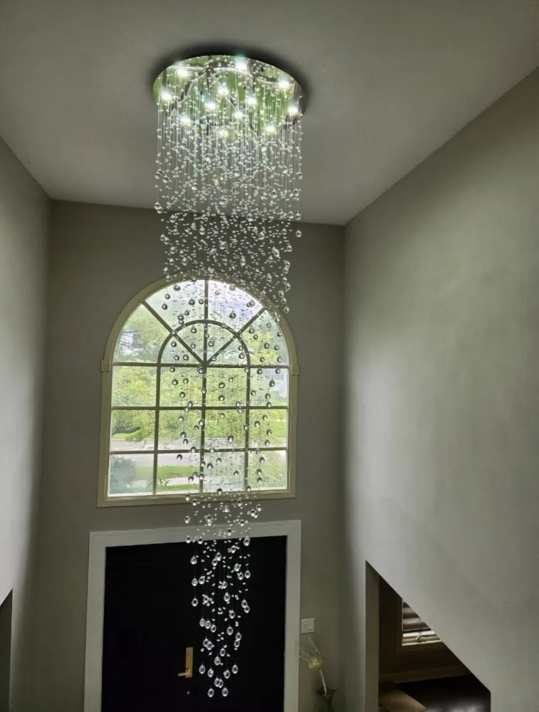 Reliable wiring installation in ,  by Ed's Electrical & Mounting Services