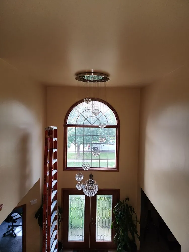 Professional electrical service for homes in electrical repair,  by 