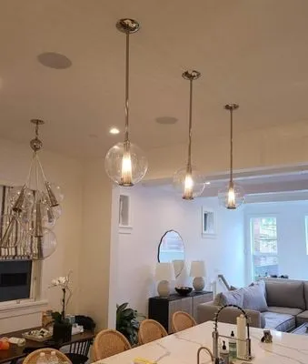 Ed's Electrical & Mounting Services