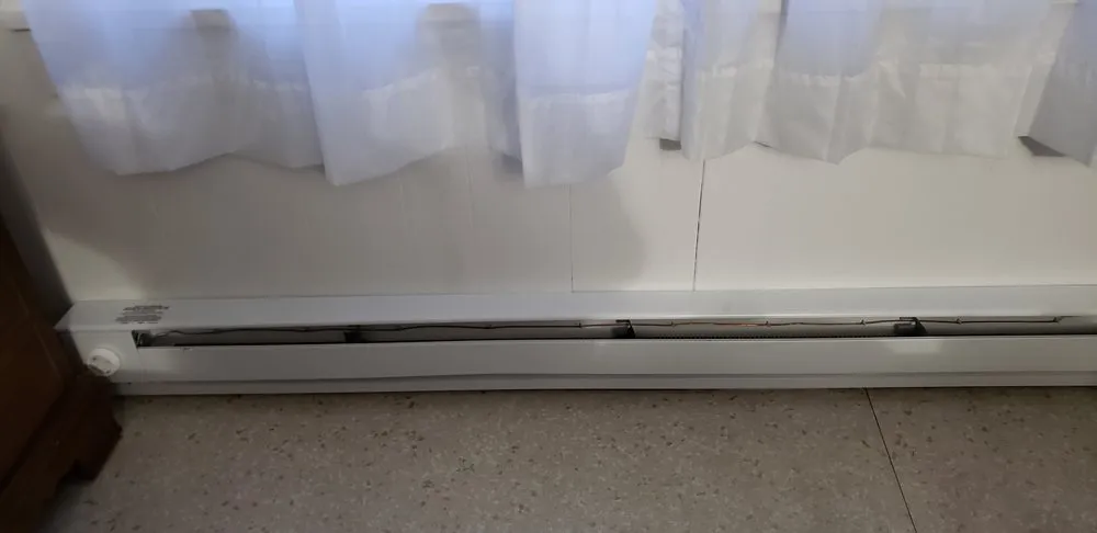 Slide of Ed's Electrical Service