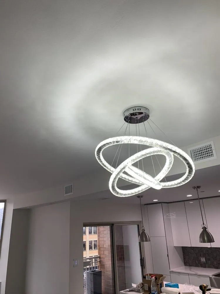 Slide of Ed's Electrical Services