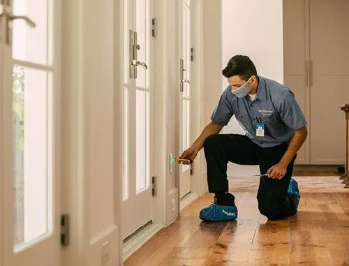 Slide of Ed's Electrical Services