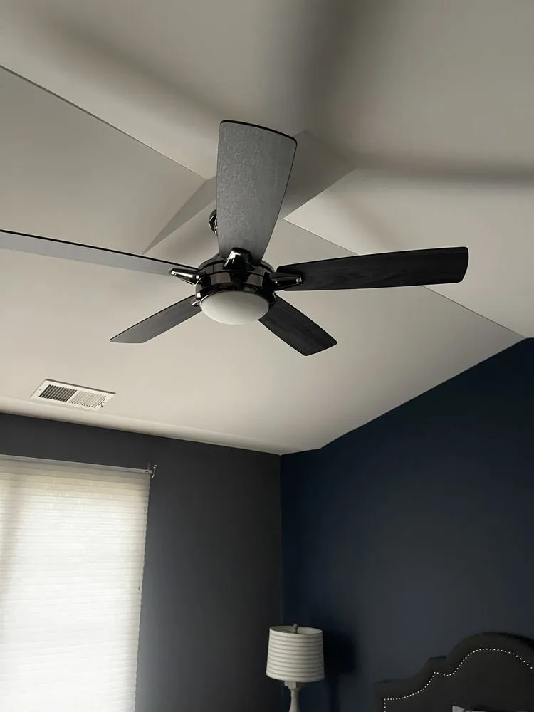 Slide of Ed's Electrical Services