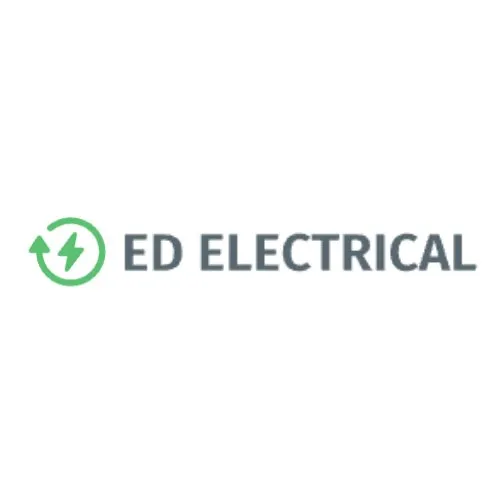 Slide of Ed's Electrical Services
