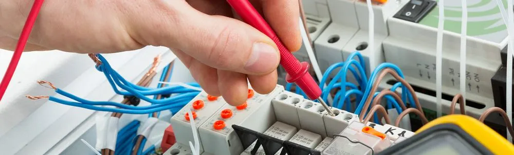 Slide of Ed's ElectroMechaTronics