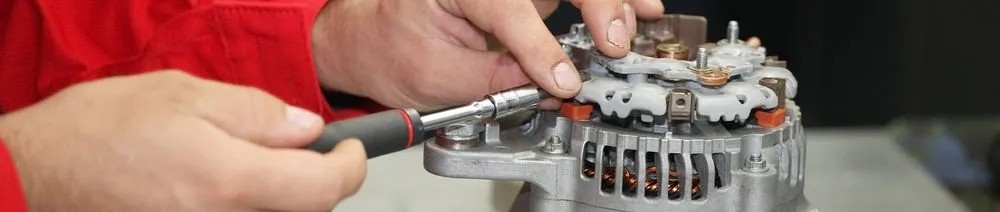 Slide of Ed's ElectroMechaTronics