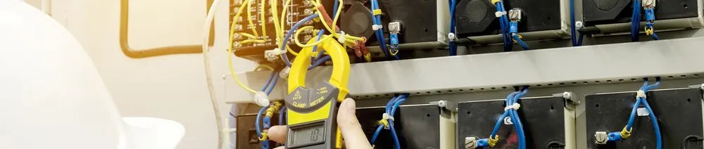 Slide of Ed's ElectroMechaTronics