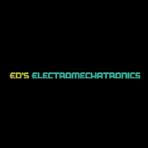 Slide of Ed's ElectroMechaTronics