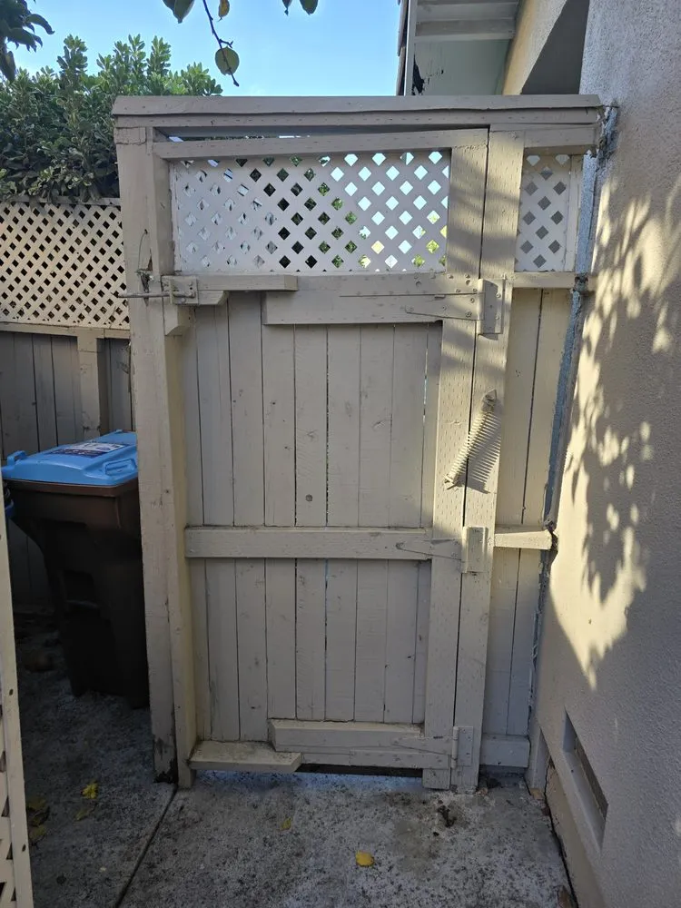 Slide of Ed's Handyman