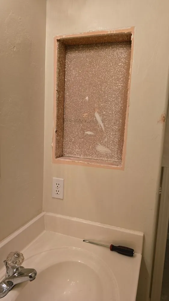 Slide of Ed's Handyman