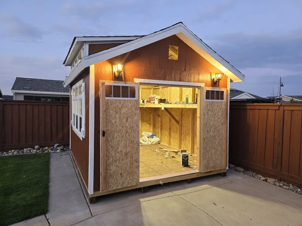 Slide of Ed's Handyman